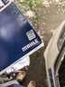 马勒（MAHLE）空气滤芯滤清器LX3440(新轩逸13代新骐达/新蓝鸟/老科雷傲奇骏2.5 实拍图