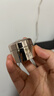 兰蔻菁纯眼霜20ml 淡纹润泽紧致抗衰老护肤品化妆品礼盒生日礼物618 实拍图