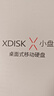 小盘(XDISK)6TB移动硬盘USB3.1桌面硬盘TypeC外接电脑电视游戏硬盘金属3.5英寸硬盘家庭数据仓库 实拍图