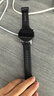 HUAWEIWATCH GT 6 雅丹黑【锋驰曜夜双表带套装】 实拍图