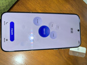 HUAWEI Pura 70 Pro 雪域白 12GB+1TB 超高速风驰闪拍 超聚光微距长焦【鸿蒙系统4.2 适配主流APP】 实拍图
