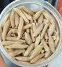 草木方麦冬中药材正品120g麦冬泡水喝麦冬中药材特级正品有芯无熏 实拍图