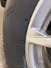 普利司通（Bridgestone）汽车轮胎 225/65R17 102V ALENZA 001 原配雪佛兰探界者 实拍图
