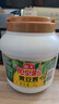 海天 黄豆酱 2kg 优选黄豆酿造 酱香浓郁 蒸炒焖拌 调味品 实拍图