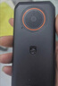 飞利浦（PHILIPS）E588L 全网通4G老年人手机 大声音超长待机大屏大字体直板按键老人专用手机学生备用功能机 尊享黑 实拍图
