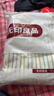 无印良品A类全棉老粗布床单枕套三件套 双人纯棉加厚床罩被单 240*270cm 实拍图