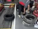 固特异（Goodyear）汽车轮胎 225/65R17 102H 鹰驰F1酷跑 适配哈弗H6/M6 御乘升级 实拍图