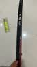 达亿瓦（DAIWA） 新款 一击樱 综合休闲手杆台钓竿轻碳素进口钓鱼竿钓杆 垂钓装备 F-4.5米 实拍图