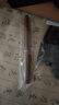 六品堂 毛笔水写布 练字书法纸套装字帖初学者练习临摹文房第五宝用品万次加厚仿宣米字格18件套热门商品 实拍图