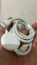 倍思苹果手表充电器PD60W数据线二合一watch充电线适用iPhone17/16/15手机watchS11/10/9/8/SE/Ultra3 实拍图