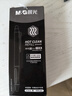 晨光（M&G）文具热可擦中性笔 经典按动子弹头黑色水笔0.5mm 小学生用热敏摩擦签字笔 10支/盒AKPH3204A 实拍图