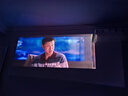 极米（XGIMI）Z6X Pro 三色激光旗舰版 1200CVIA 家用投影仪 轻薄智能投影机高清一体式云台2年质保国家补贴 实拍图