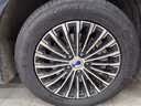马牌（Continental）汽车轮胎 235/60R18 107V XL FR PCC 原配比亚迪腾势D9 实拍图