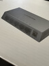 绿联5口千兆轻管理交换机 Web智能网管网线分线器 4口网络转换器交换器 企业宿舍iptv分流器65956 实拍图