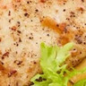 大成香煎鸡扒720g奥尔良味鸡肉排早餐半成品速食鸡胸肉非减脂健身轻食 实拍图