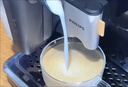 飞利浦（PHILIPS）美式全自动家用咖啡机 双豆仓混合研磨一体 豆粉两用大容量水箱 智能定量多杯冲煮 办公送礼HD7900 实拍图
