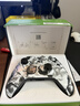 微软（Microsoft）XBOX 游戏手柄 无线控制器 新品 风暴之刃 特别版 蓝牙 适配XBOX/PC/平板/手机 丝之歌 33号远征队 实拍图