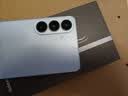 三星Galaxy S26+ AI手机 第五代骁龙8至尊版 游戏手机 2K超清屏拍照手机 政府补贴 12+512GB 浅云蓝 实拍图