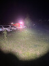 纳丽德（NEXTORCH）TA30D MAX战术强光手电筒4000流明高亮户外防身手电一键爆闪手电 TA30D MAX+V55L快拔套 实拍图