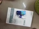 海昌隐形眼镜润滑液5ml 锁水保湿缓解眼干美瞳润眼液 实拍图