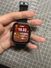 华为（HUAWEI）手表WATCH FIT 5【国补15%】蓝牙通话轻薄大屏健康管理强劲续航学生运动智能手表【华为官方授权】 【FIT 5】韵律黑 氟橡胶表带 【官方正品 原装速发】 实拍图