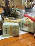 梅府茗家2026新茶叶明前龙井绿茶一级春茶自饮自己喝200g 实拍图