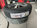 普利司通（Bridgestone）汽车轮胎 185/60R15 84H TECHNO 适配飞度/威驰/捷达/POLO/锋范 实拍图
