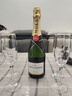 酩悦【热门商品】Moet & Chandon 法国香槟 鎏金 750ml 送礼 实拍图