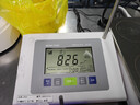 一只鱼袜子男士10A级抗菌防臭春夏季运动袜短筒短袜休闲棉袜父亲节礼物 实拍图