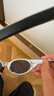 OAKLEY欧克利墨镜眼镜太阳镜Eyejacket Redux护目镜墨镜男款女款9438 实拍图
