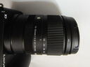 适马（SIGMA）18-50mm F2.8 DC DN｜Contemporary 半画幅微单 1850标准变焦镜头 人像旅行直播 （索尼E卡口） 实拍图