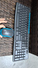 罗技（Logitech）MK275 键鼠套装 无线键鼠套装 办公键鼠套装 全尺寸 商务键鼠套装 带无线2.4G接收器 黑蓝色 实拍图