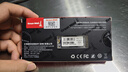长城（Great Wall）128GB SSD固态硬盘 M.2接口SATA协议NGFF 2242尺寸 M42 实拍图