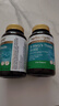 herbs of gold奶蓟草籽提取物水飞蓟片400mg 男女熬夜喝酒应酬和丽康  澳洲进口 奶蓟草片60粒 实拍图