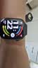 小米（MI）REDMI Watch 6 澎湃OS 3 心率血氧监测 蓝牙通话 红米手表6 智能手表 小米汽车 送男友送女友 典雅黑 实拍图