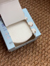 FIT MOMENT湿敷棉片敷脸专用一次性面膜纸补水保湿可搭生理盐水小支局部湿敷 实拍图