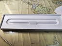 Apple/苹果 Pencil(USB-C) 磁吸触控笔手写笔苹果笔电容笔iPad笔 适用iPad 11/mini/Pro/Air 实拍图