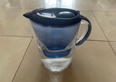 碧然德（BRITA）过滤净水器 家用滤水壶 净水壶 海洋系列 去水垢专家版滤芯11枚 环保加固包装 实拍图