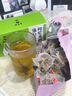 采善堂白云山蒲公英菊花枸杞决明子茶特级养肝护肝清去火清热解毒明目茶 实拍图