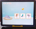 步步高学习机X6【全国补贴500】内置11大早教APP会员 AI学习机全年龄段 11.6英寸护眼屏 平板电脑 6+256G 实拍图