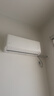 小米【本地仓速发】1.5匹空调新一级能效双排蒸发器35GW-PG15/A1A1整机十年质保以旧换新静音节能 速冷静 大1.5匹 双排 实拍图