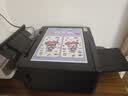 爱普生（EPSON）【6代新品】L3353墨仓式彩色家用AI学习打印机 L3251/L3255升级版(打印复印扫描 微信/无线 黑色） 实拍图