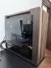 noctua NF-A14x25 G2 PWM Sx2-PP LS-PWM 二代A14 猫扇 14025 14CM LCP机箱散热风扇 智能温控 黑化A14 猫头鹰 A14x25 G2 PWM 实拍图