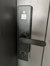 凯迪仕（KAADAS）【价保618】智能门锁 指纹识别联网防盗入户门电子智能密码锁V9-W 实拍图