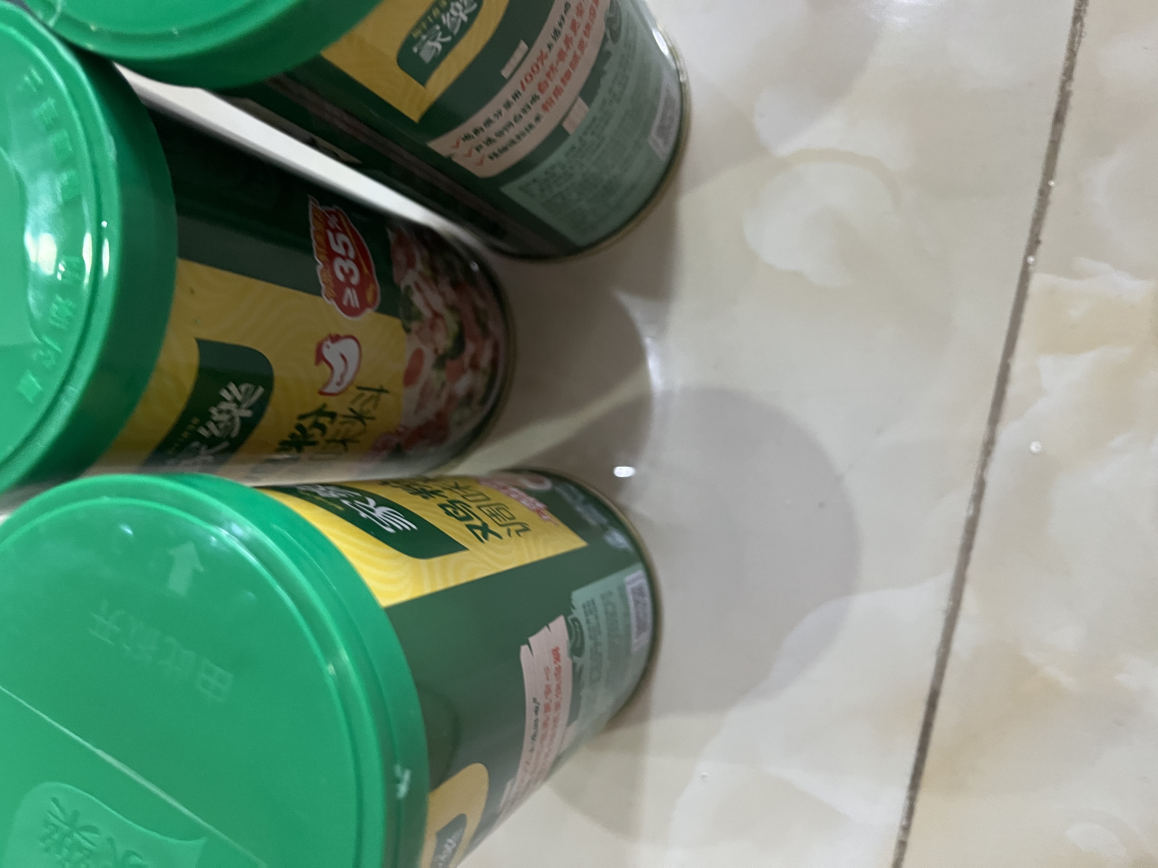 家乐鸡粉系列 鸡粉调味料300g*3 家用替代鸡精煮面煲汤提鲜 实拍图