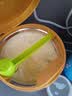 美素佳儿（Friso）皇家旺玥儿童营养奶粉3周岁以上儿童 800g*2罐小黄人联名光栅礼盒 实拍图