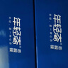 年轻态防蓝光老花眼镜添福系列男女款高清超轻中老年人花镜TF8006+150度 实拍图