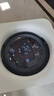 气熙（airx）除湿机抽湿机家用空气净化器除湿一体机60L/天120㎡卧室地下室吸湿器干衣除湿机大白鲸D6 实拍图