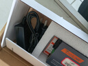 netLINK HTB-4100AB-3KM 光纤收发器千兆一对 单模单纤光电转换器 0-3公里 DC5V 实拍图