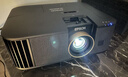 爱普生（EPSON）CH-TW6280T家用投影仪 4K专业家庭影院智能投影仪（±60%镜头位移 1.62倍光学变焦） 实拍图
